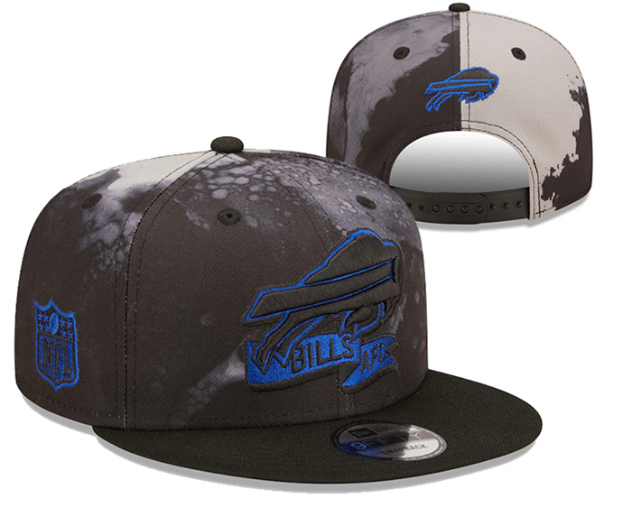 Buffalo Bills Stitched Snapback Hats 095